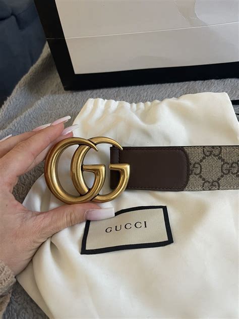 gucci gürtel ebay damen|Gucci Gürtel .